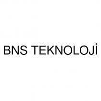 bns teknoloji