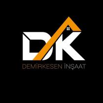 dk demirkesen inşaat