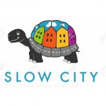 slow city