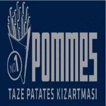 no1 pommes taze patetes kızartması