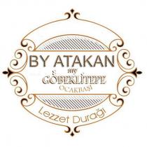 byatakan mygöbeklitepe ocakbaşı lezzet durağı