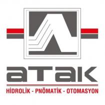 atak hidrolik pnömatik otomasyon