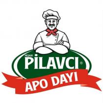 meşhur pilavcı apo dayı