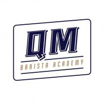 qm barista academy