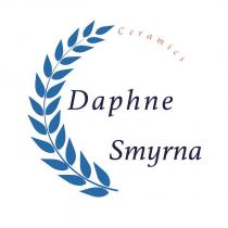 daphne smyrna ceramics