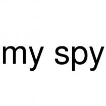 my spy