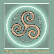 magic touch healing system soul body mind