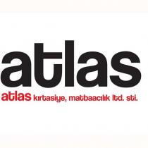 atlas kırtasiye matbaacılık ltd. şti.