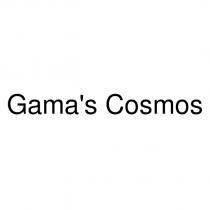 gama's cosmos