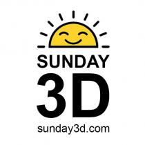 sunday 3d sunday3d.com