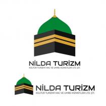 nilda turizm kültür turizmi hac ve umre hizmetleri ltd. şti.