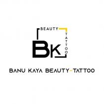 bk banu kaya beauty - tattoo