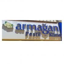 armağan pestil köme