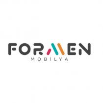 formen mobilya