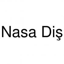 nasa diş