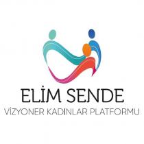 elim sende vizyoner kadınlar platformu