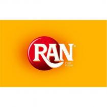 ran fine food