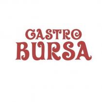 gastro bursa