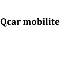 qcarmobilite