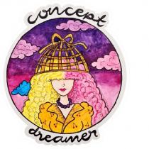 concept dreamer