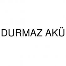 durmaz akü