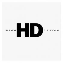 hd high design