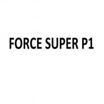 force super p1