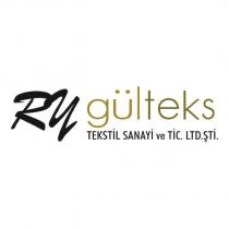 ry gülteks tekstil sanayi ve tic. ltd. şti.