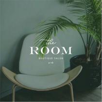 the room boutique salon