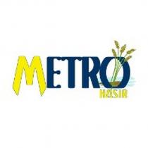 metro hasır