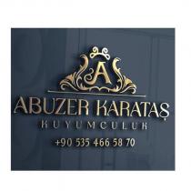 a abuzer karataş kuyumculuk +09 535 466 58 70