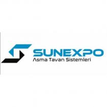 sunexpo asma tavan sistemleri