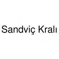 sandviç kralı