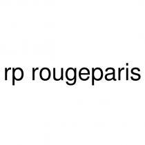 rp rougeparis