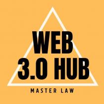 web 3.0 hub master law