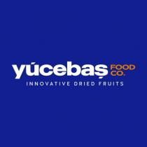 yücebaş food co. innovative dried fruits