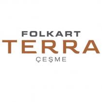 folkart terra çeşme