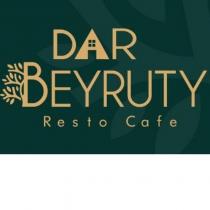 dar beyruty resto cafe