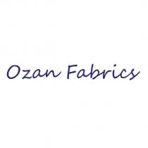 ozan fabrics