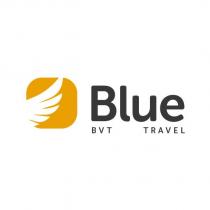bvt blue travel