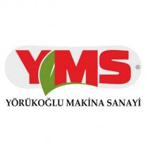 yms yörükoğlu makina sanayi