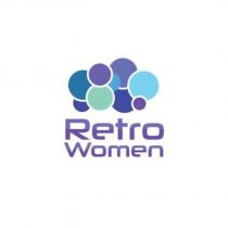 retro women