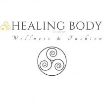 healing body academy wellness fashion