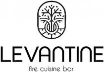 levantine fire cuisine bar