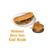 mehmet hoca'dan gol kralı