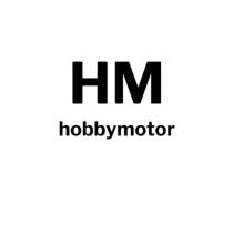 hm hobby motor