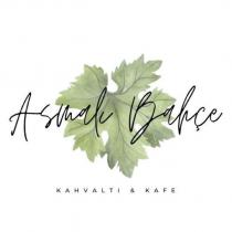 asmalı bahçe kahvaltı & kafe