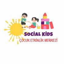 social kids çocuk etkinlik merkezi
