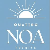 quattro noa fethiye