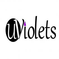 uviolets